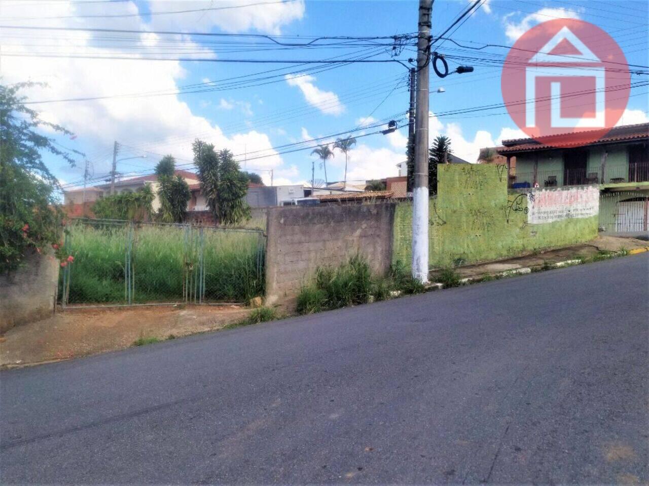 Terreno Santa Luzia, Bragança Paulista - SP