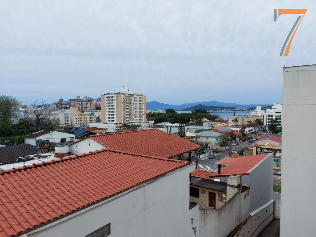 Apartamento Abraão, Florianópolis - SC