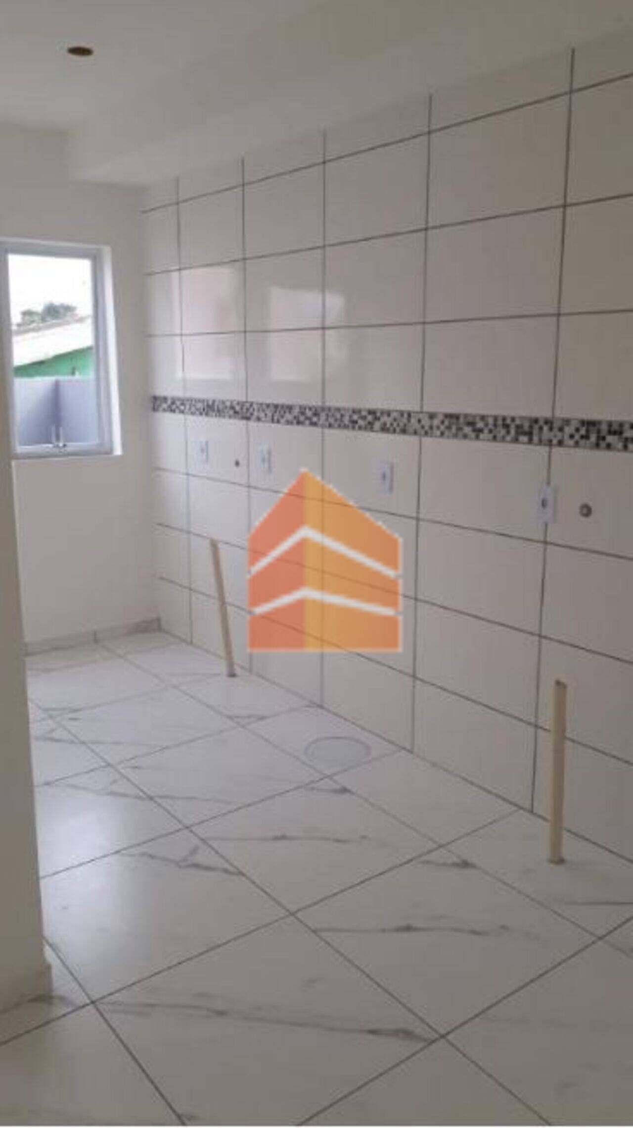 Apartamento Planaltina, Gravataí - RS