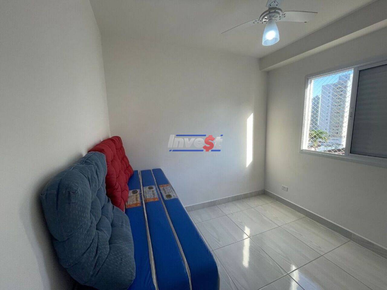 Apartamento Aviação, Praia Grande - SP