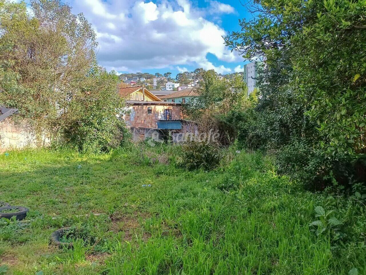 Casa Berger, Caçador - SC