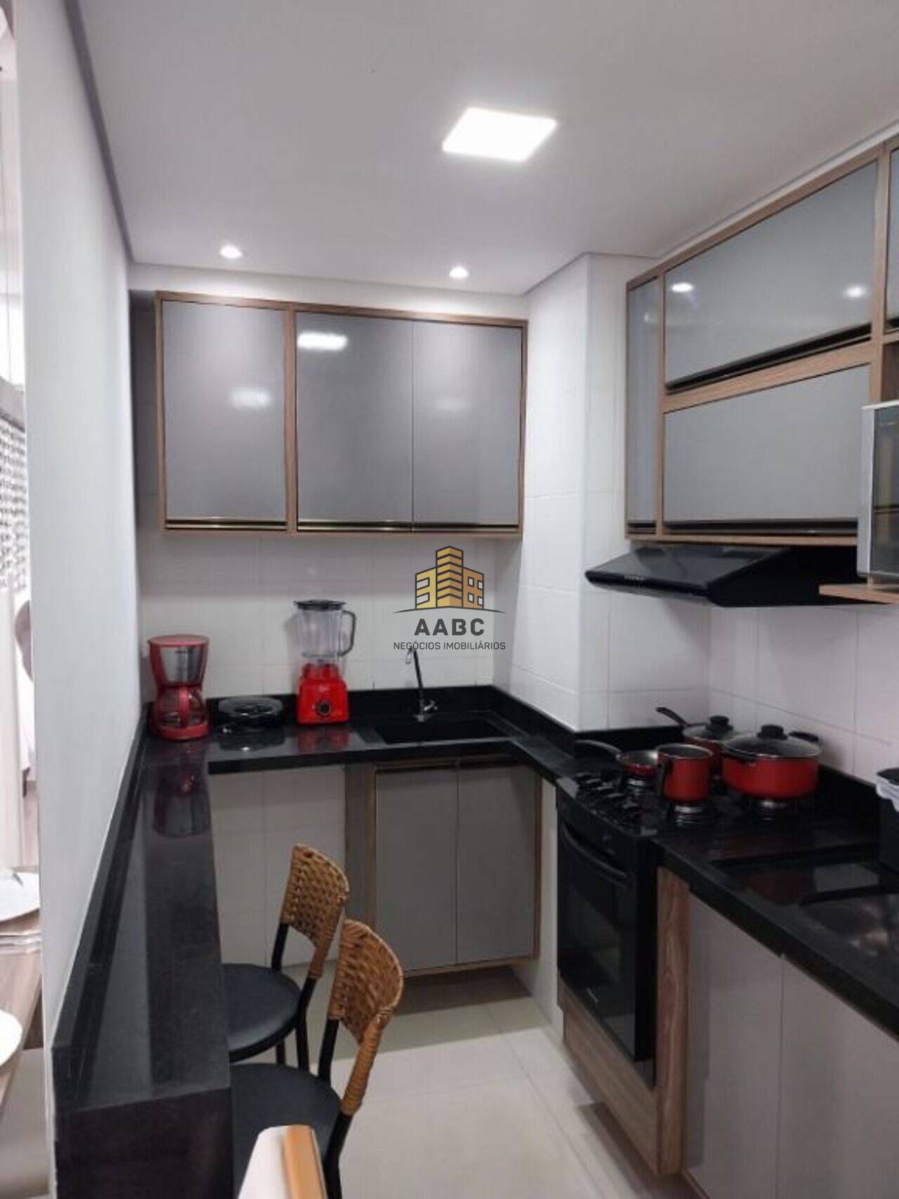 Apartamento Jurubatuba, São Paulo - SP