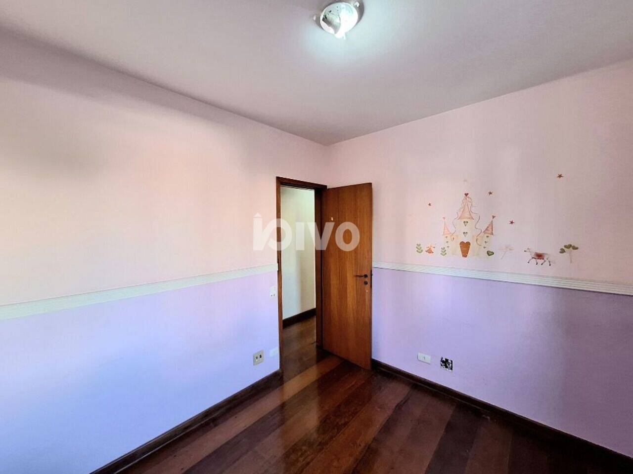 Apartamento Vila Clementino	, São Paulo - SP