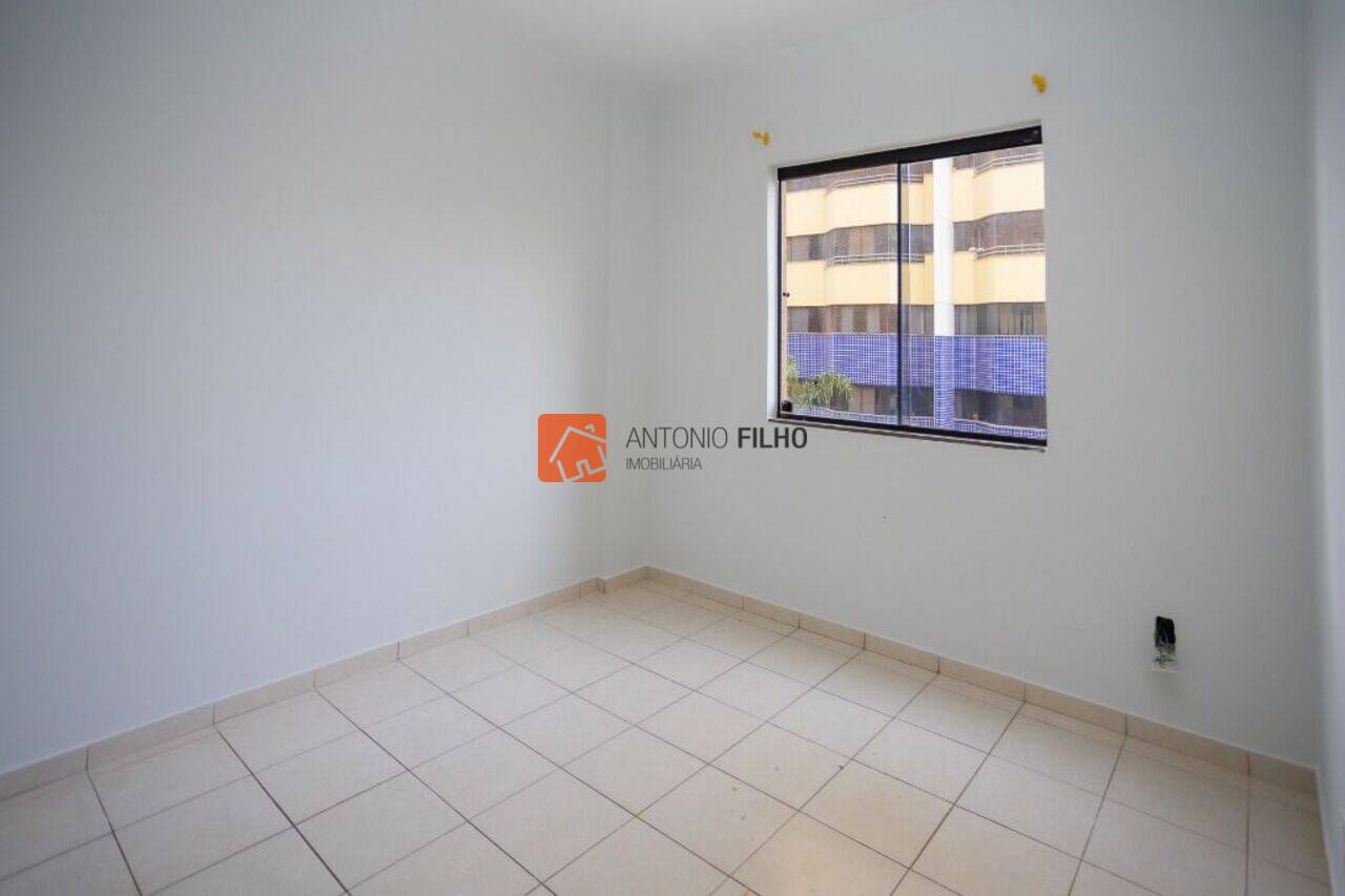 Apartamento Águas Claras Norte, Águas Claras - DF