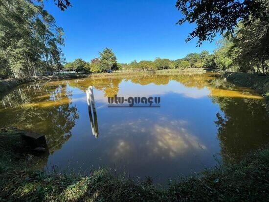 Chácaras Videiras de Itaici - Indaiatuba - SP, Indaiatuba - SP