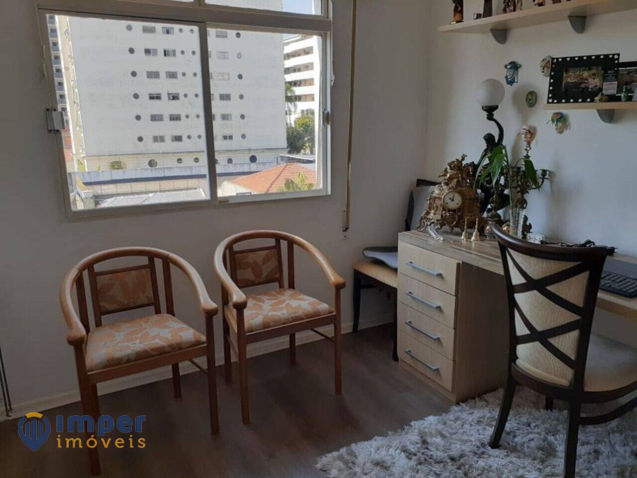 Apartamento Perdizes, São Paulo - SP