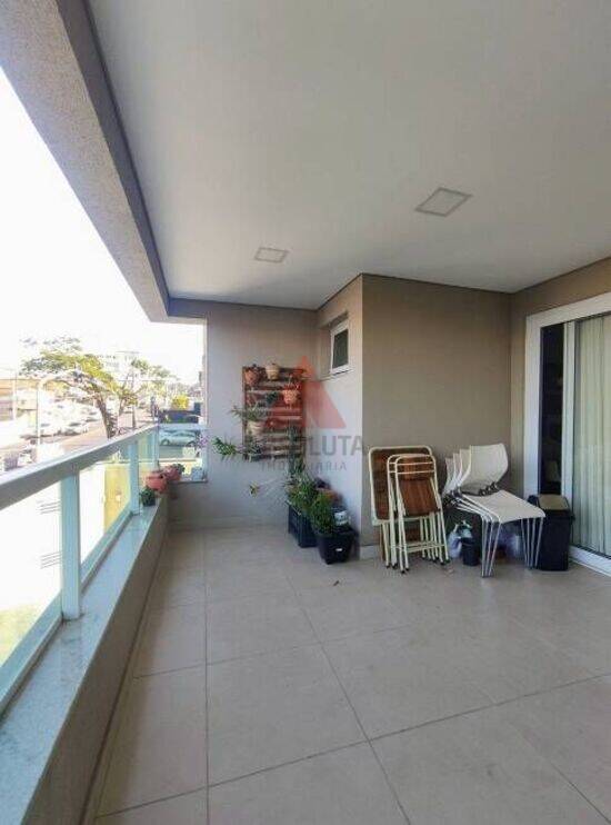 Apartamento Jardim São Domingos, Americana - SP