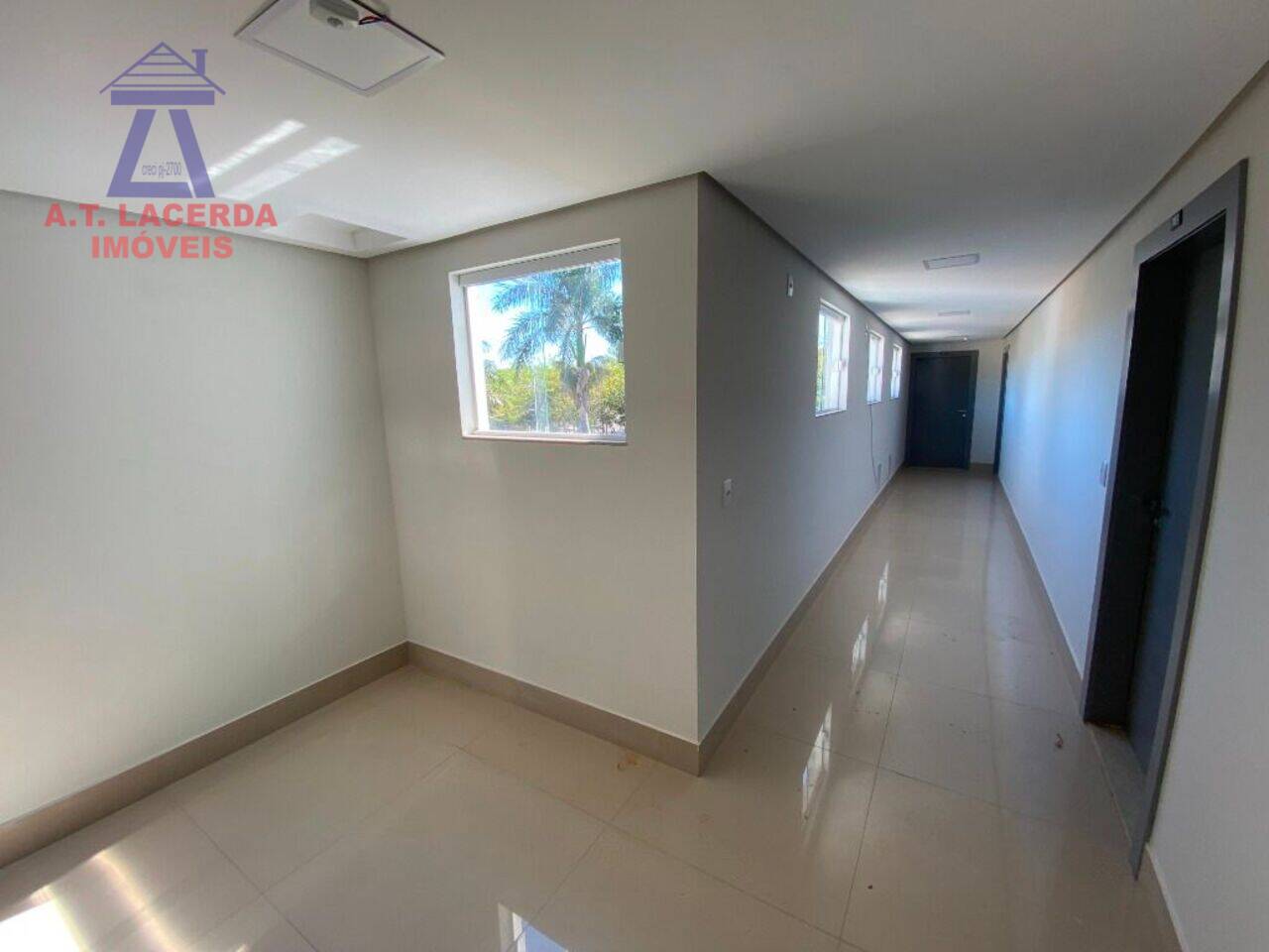 Apartamento Ibituruna, Montes Claros - MG