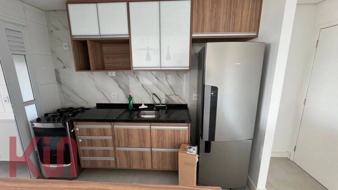 Apartamento Alto do Ipiranga, São Paulo - SP