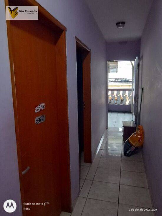 Conjunto Habitacional Pirajussara - São Paulo - SP, São Paulo - SP