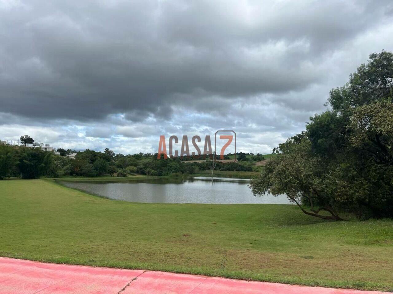 Terreno Wanel Ville, Sorocaba - SP