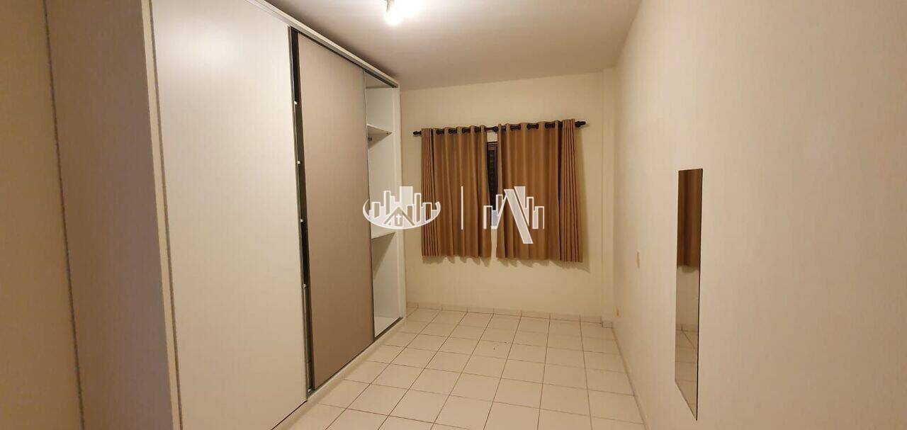 Apartamento para alugar - Centro - Londrina/PR