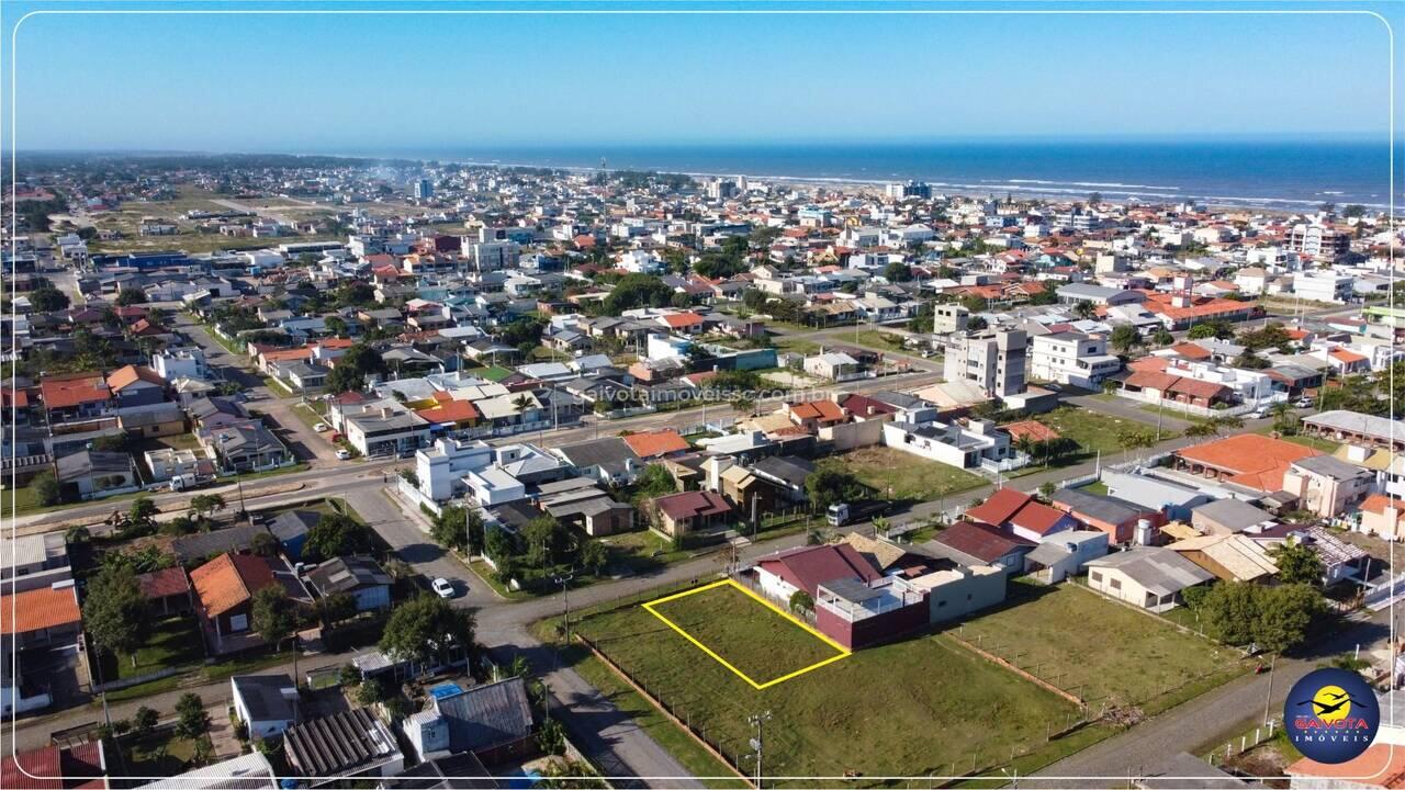 Terreno Centro, Balneário Gaivota - SC