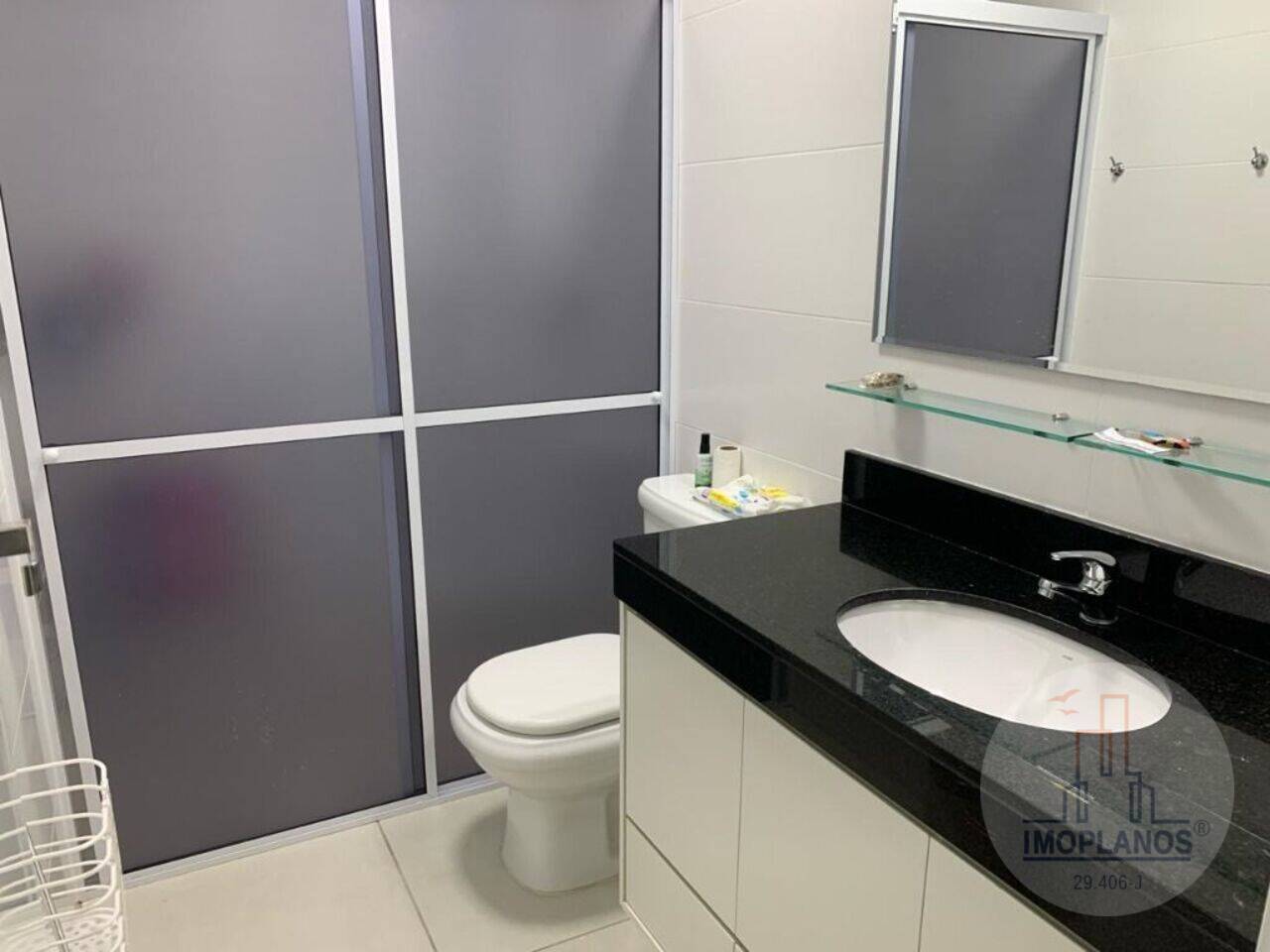 Apartamento Aviação, Praia Grande - SP