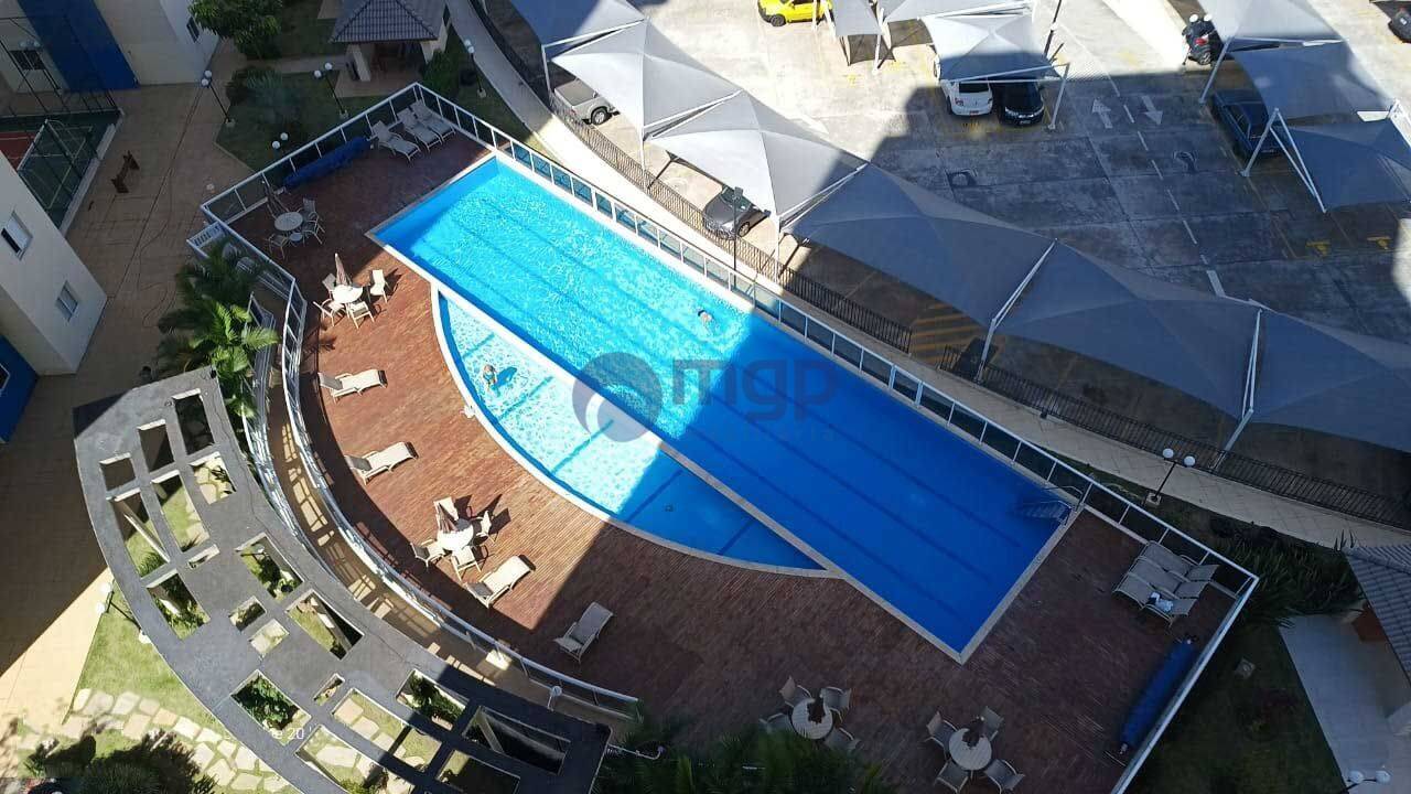 Apartamento Tatuapé, São Paulo - SP