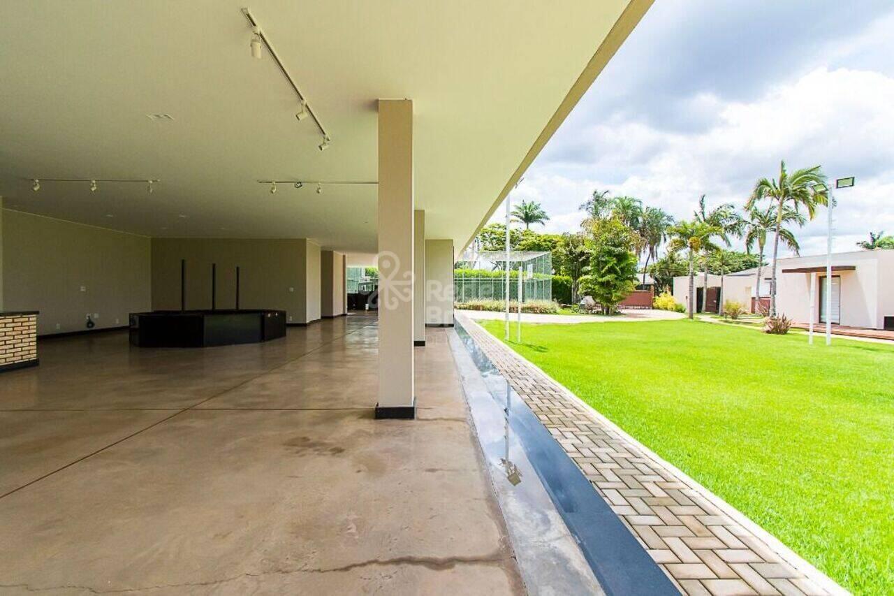 Casa Lago Sul, Brasília - DF