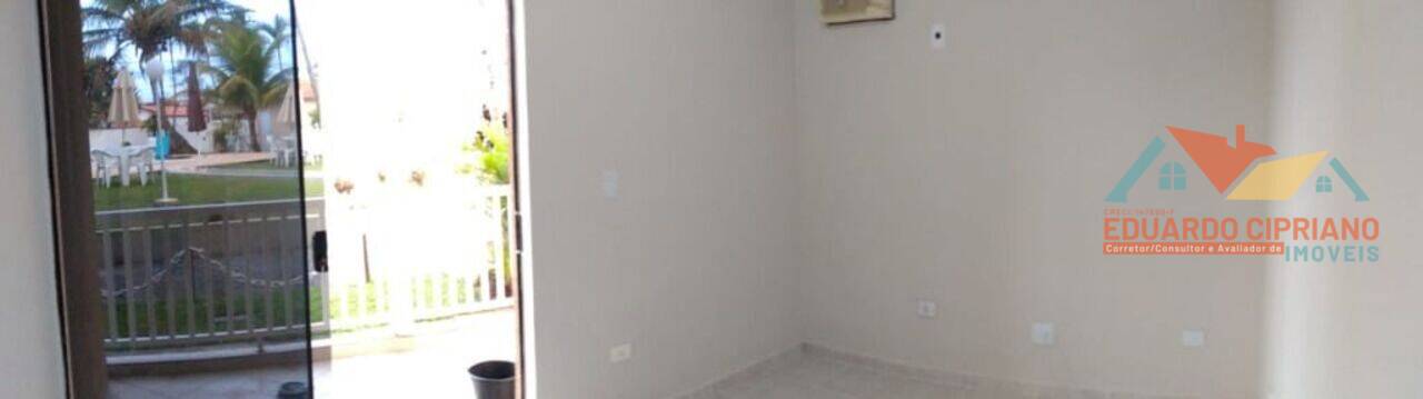 Apartamento Pontal de Santa Marina, Caraguatatuba - SP