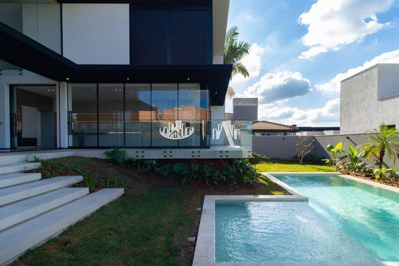 Casa Sun Lake Residence, Londrina - PR