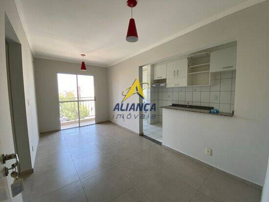Residencial Real Parque - Lins - SP, Lins - SP