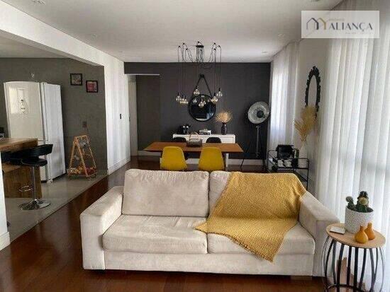 Apartamento Vila Lusitânia, São Bernardo do Campo - SP