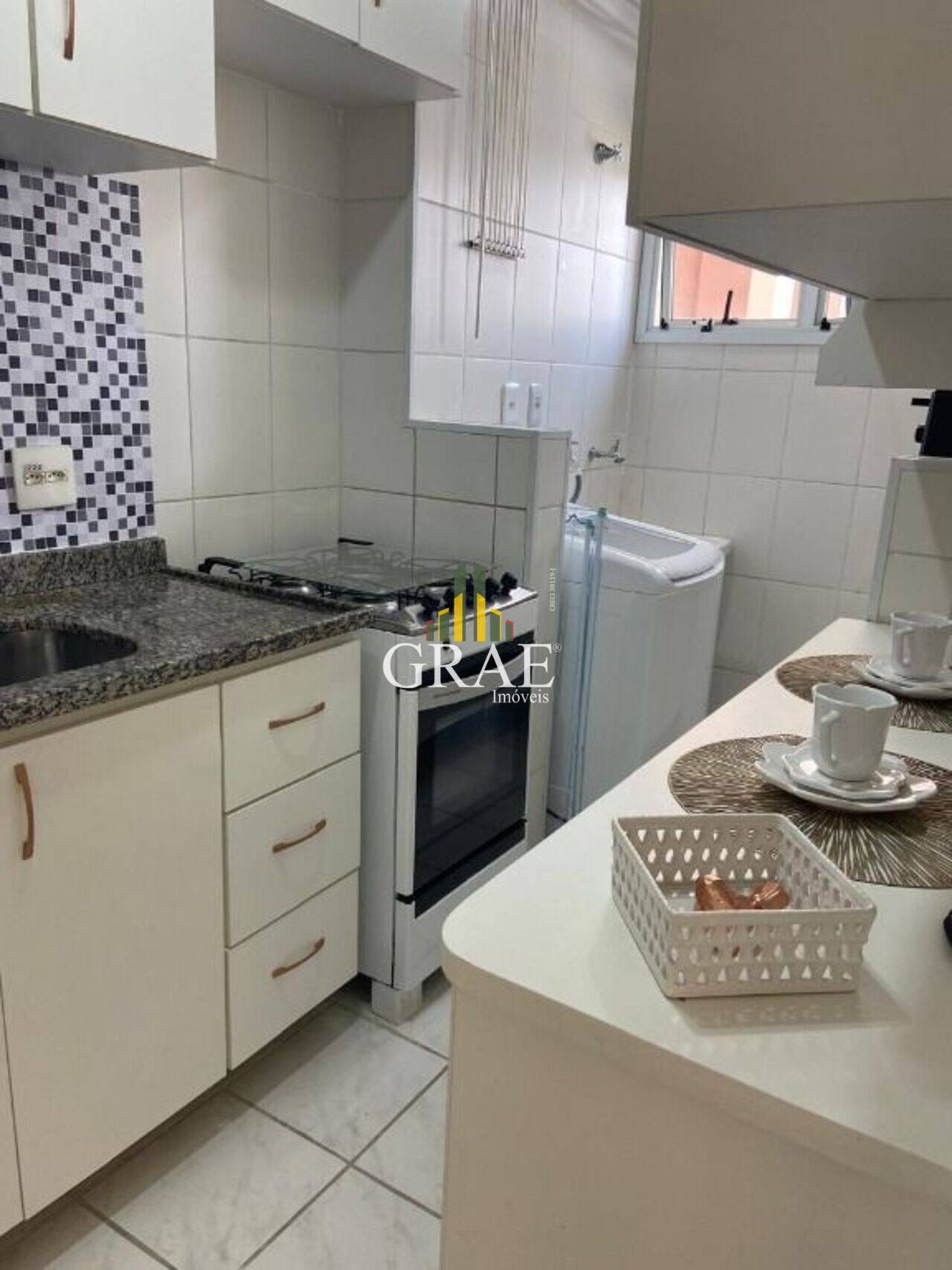 Apartamento Casa Branca, Santo André - SP