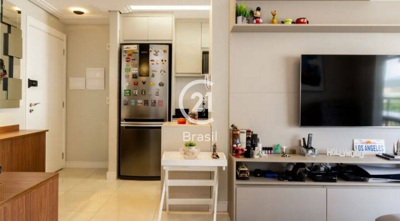 Apartamento Vila Anastácio, São Paulo - SP