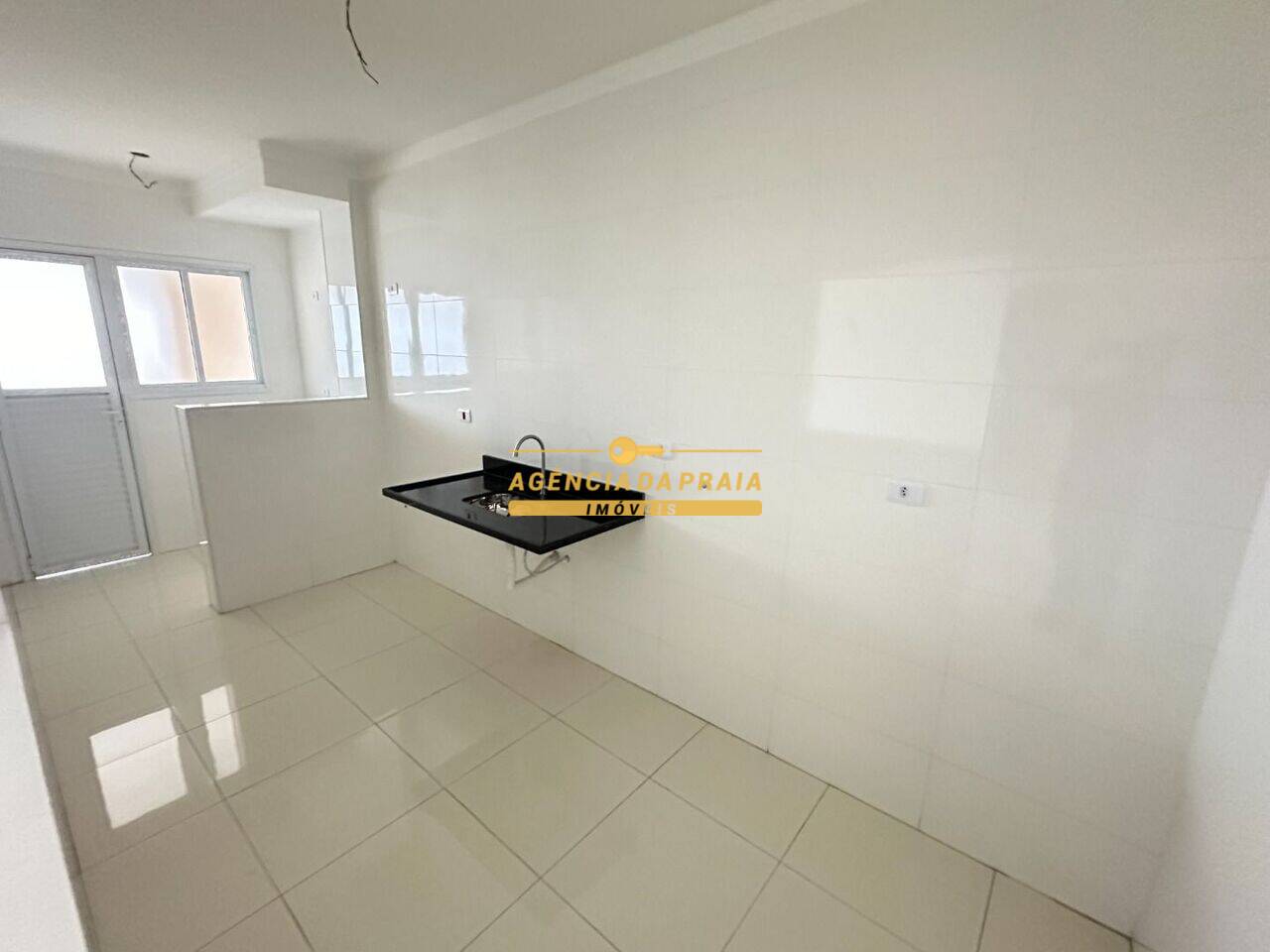 Apartamento Aviação, Praia Grande - SP