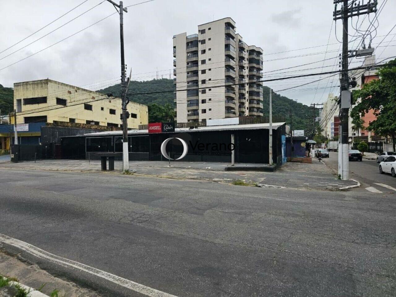 Loja Enseada, Guarujá - SP