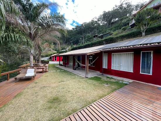 Casa Pedro do Rio, Petrópolis - RJ