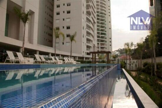 Humanari- Revenda Cyrela, apartamentos com 3 quartos, 111 m², São Paulo - SP