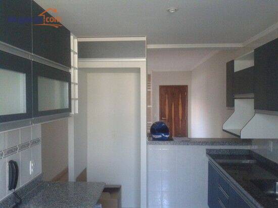 Apartamento Jardim América, São José dos Campos - SP