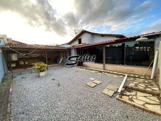 Casa Jardim Patrícia, Rio das Ostras - RJ