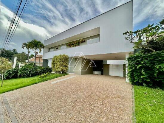 Casa de 253 m² Jardim Estoril - Marília, à venda por R$ 1.900.000