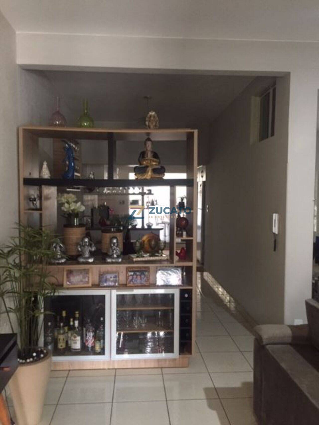 Casa Conjunto Cássio Rezende, Uberaba - MG