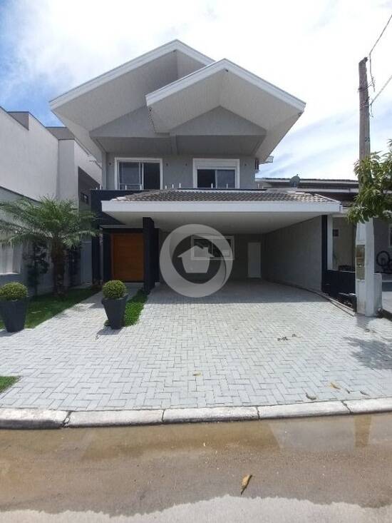 Sobrado de 301 m² Urbanova VII - São José dos Campos, à venda por R$ 1.790.000