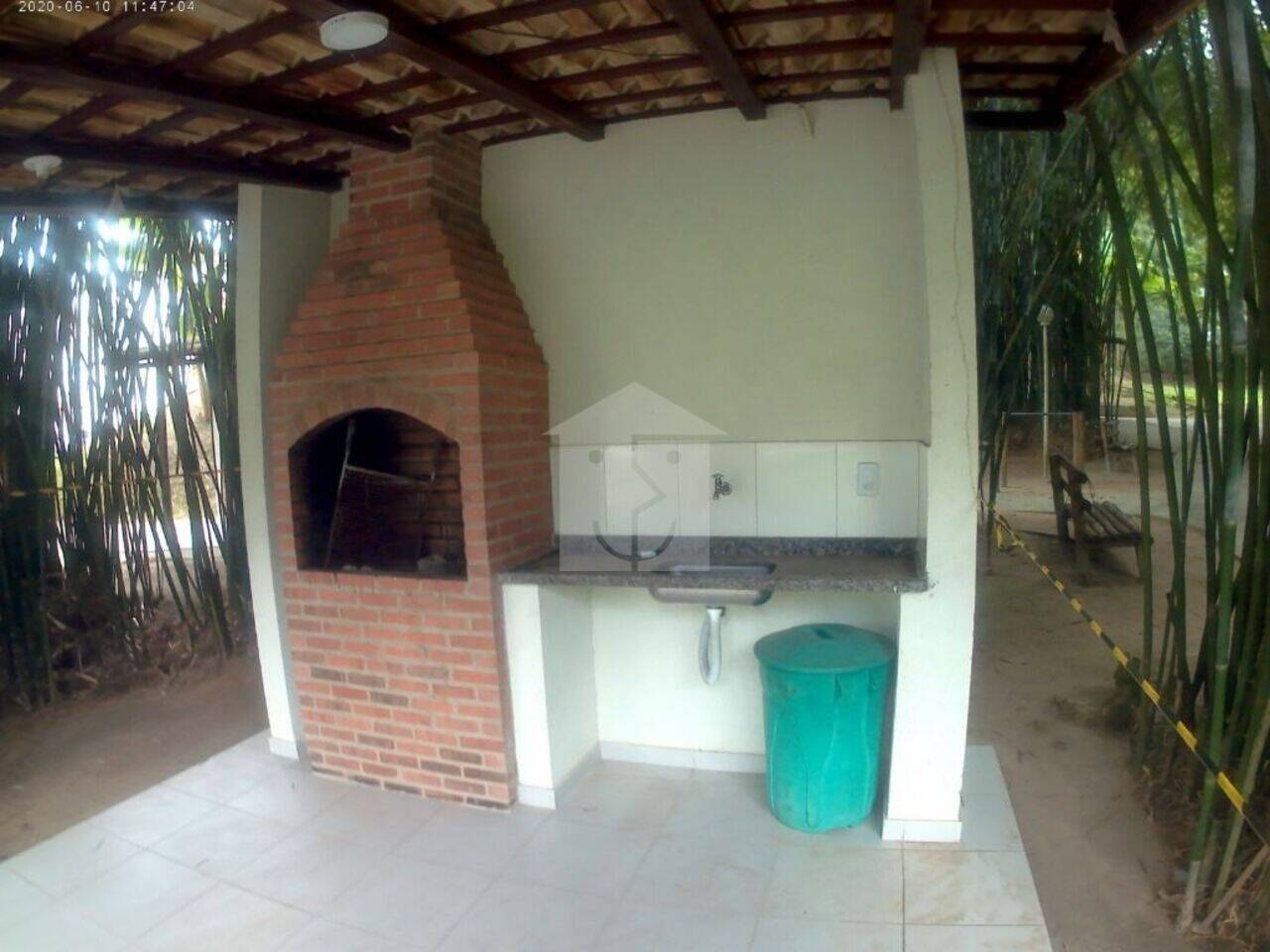 Apartamento Caxito, Maricá - RJ