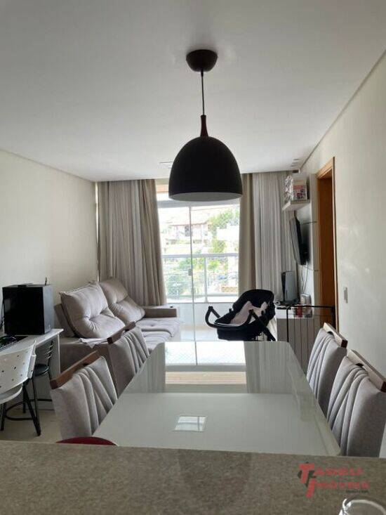 Apartamento Santa Doroteia, Pouso Alegre - MG