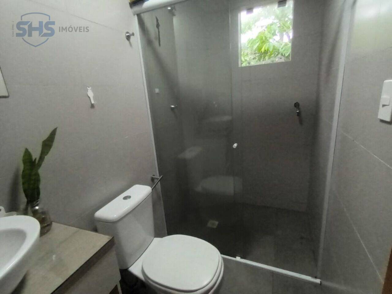 Apartamento Itoupava Seca, Blumenau - SC