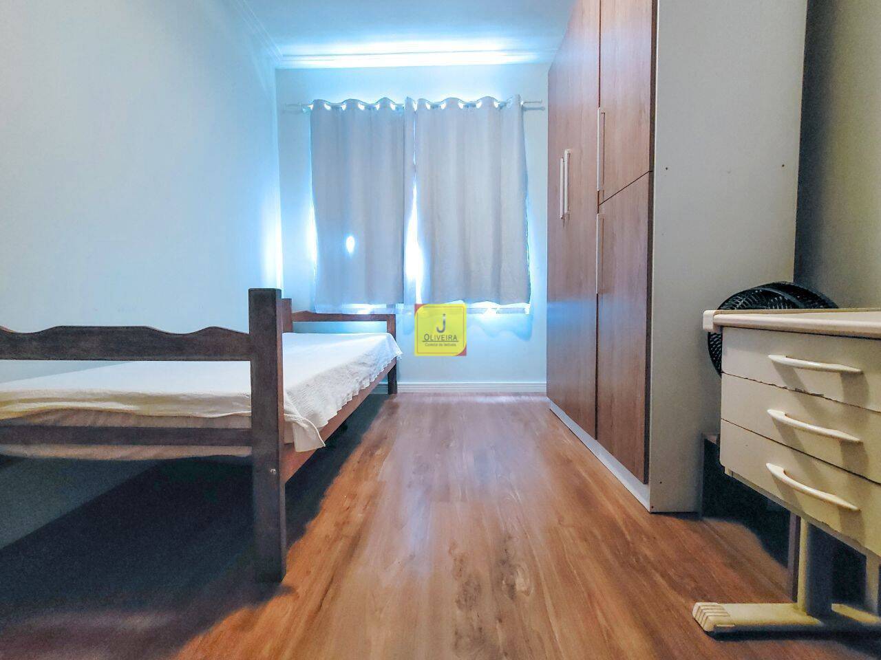 Apartamento São Pedro, Juiz de Fora - MG