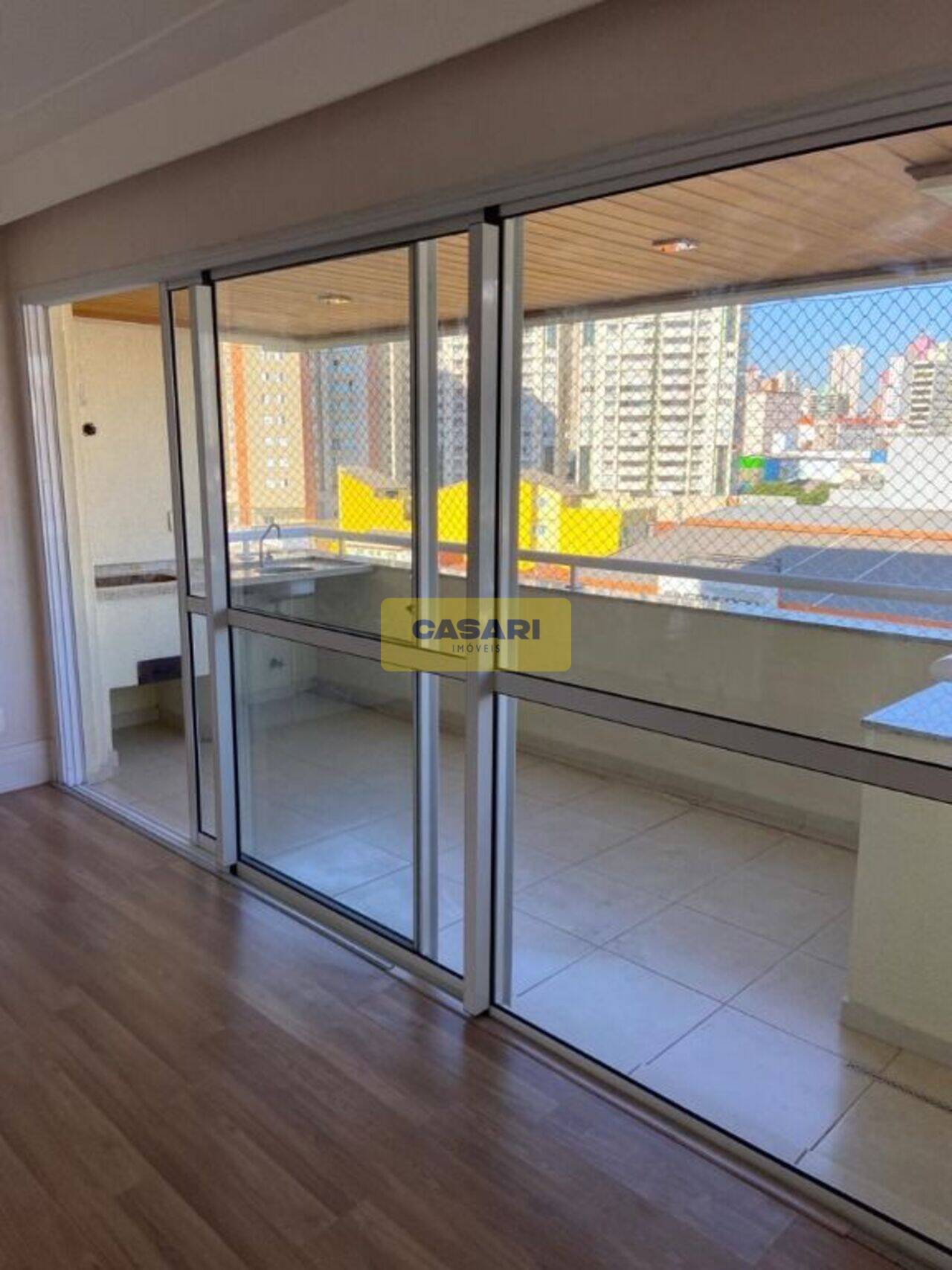 Apartamento Centro, Santo André - SP