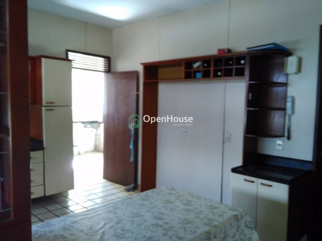 Apartamento Tirol, Natal - RN