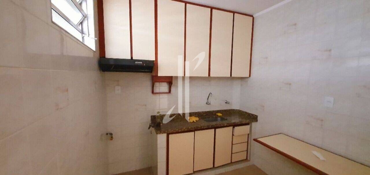 Apartamento Consolação, São Paulo - SP