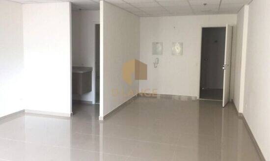 Sala de 40 m² na Barata Ribeiro - Jardim Guanabara - Campinas - SP, à venda por R$ 250.000