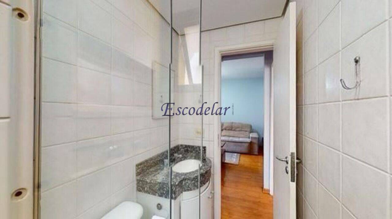 Apartamento Santa Teresinha, São Paulo - SP