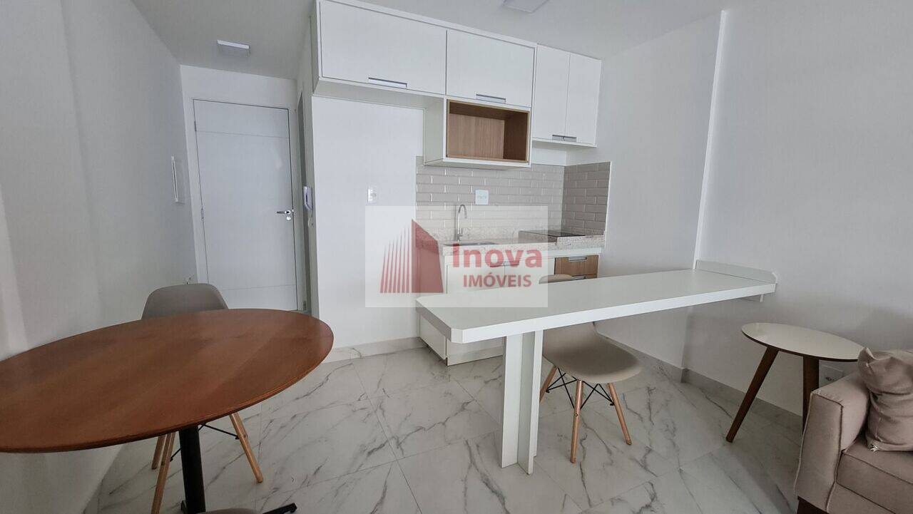 Apartamento Centro, Juiz de Fora - MG