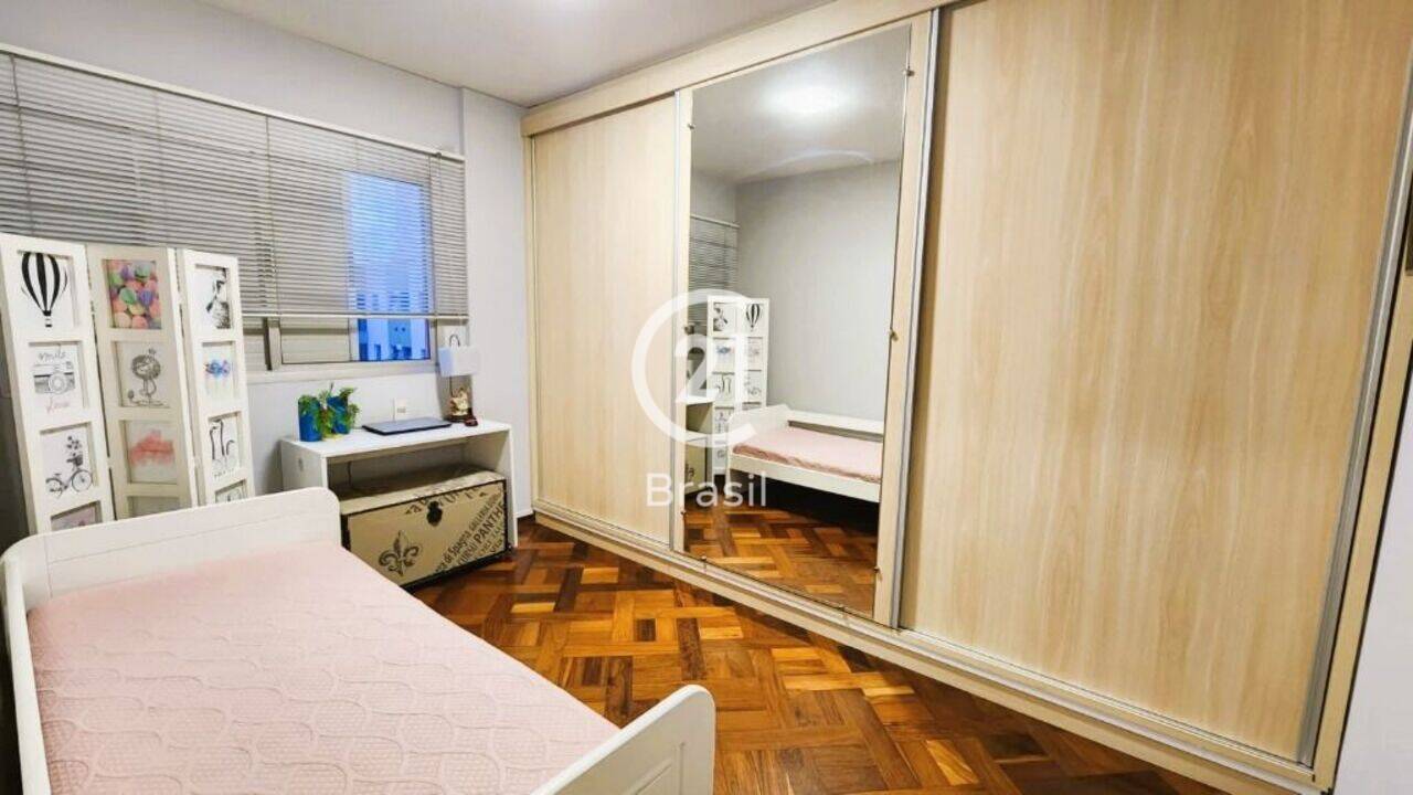 Apartamento Vila Monte Alegre, São Paulo - SP