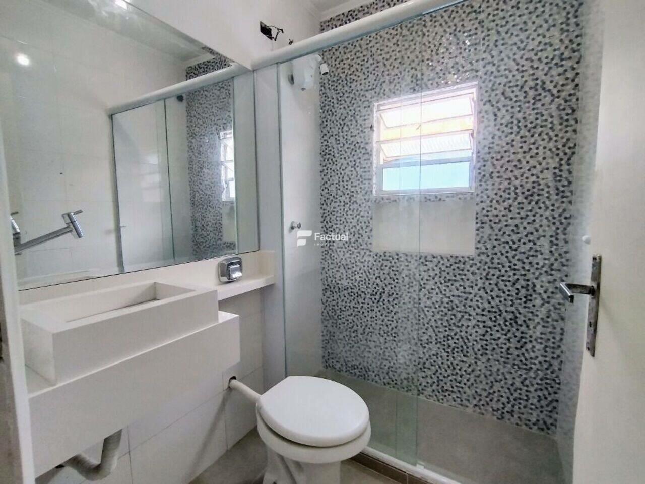 Apartamento Enseda, Guarujá - SP