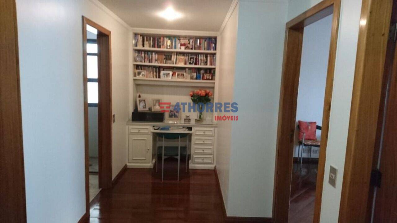 Apartamento Campo Belo, São Paulo - SP