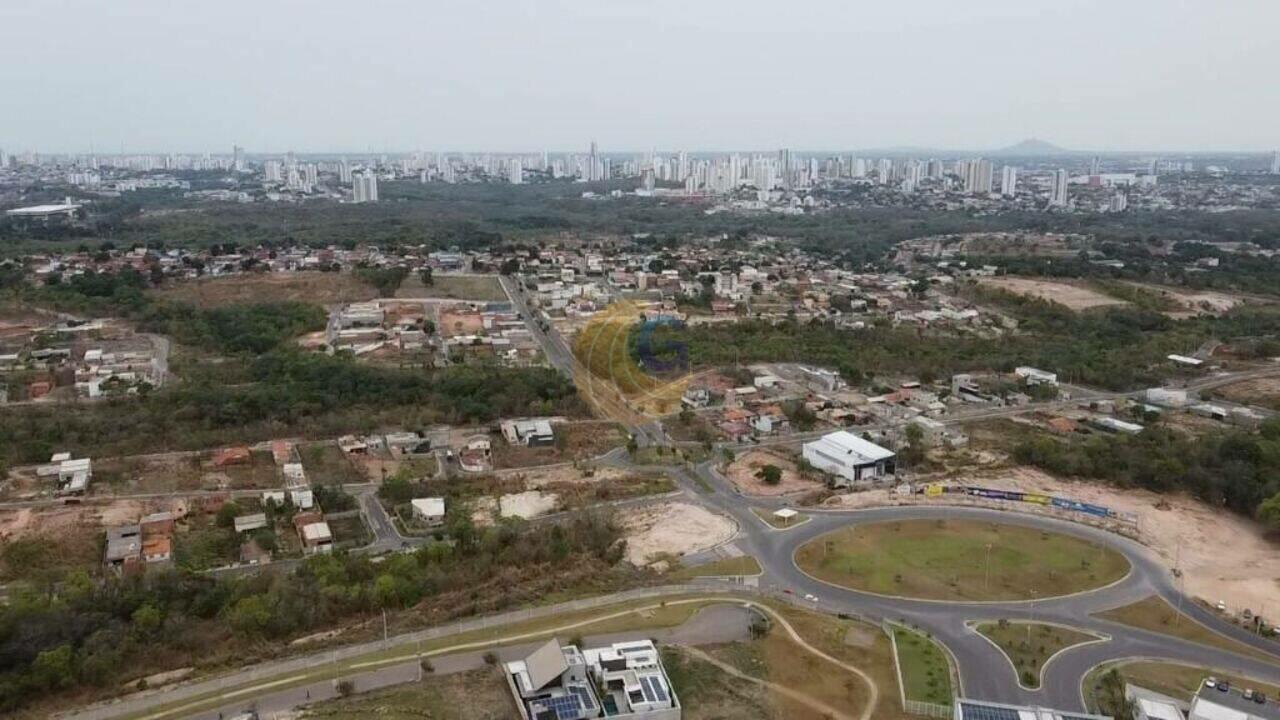 Terreno Barra do Pari, Cuiabá - MT