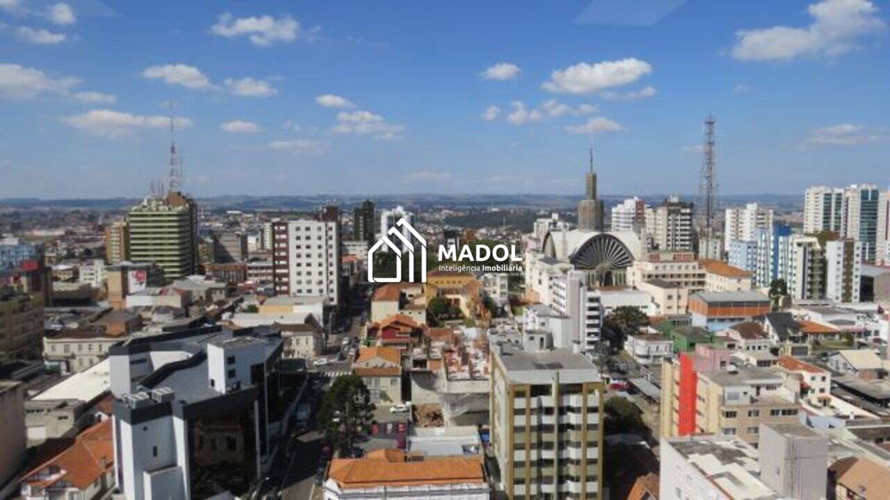 Apartamento Estrela, Ponta Grossa - PR